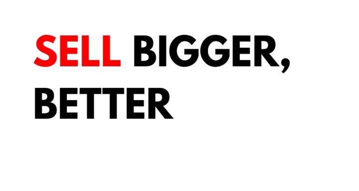 Big Sales Closers