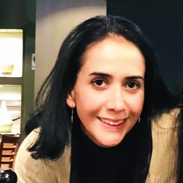 Maria del pilar Ruiz garcia