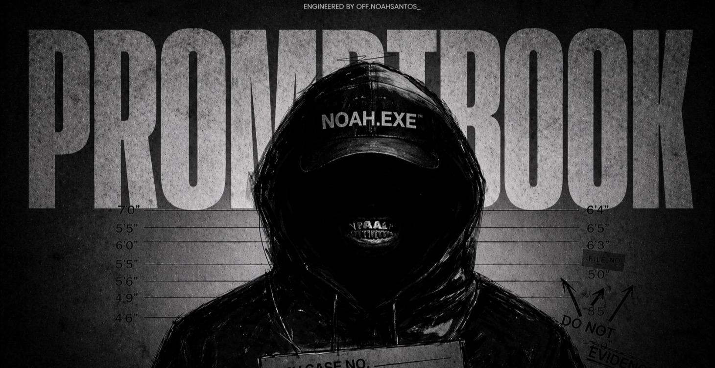 PROMPTBOOK NOAH.EXE™