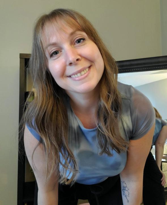 Carrie Bichler
