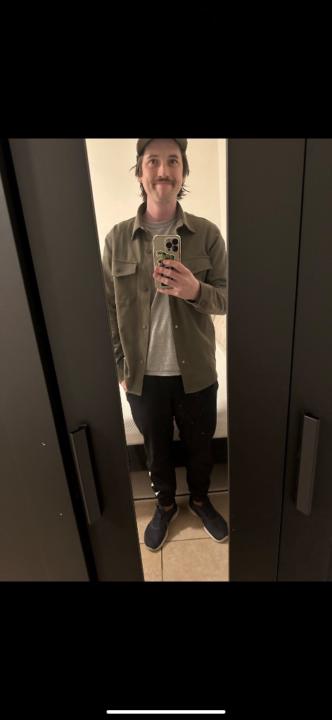 Kyle Skowron