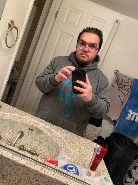 Christopher Martinez