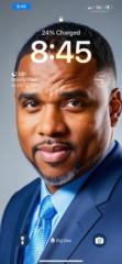 Darrelll Riley