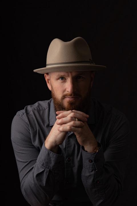 Ben Hale
