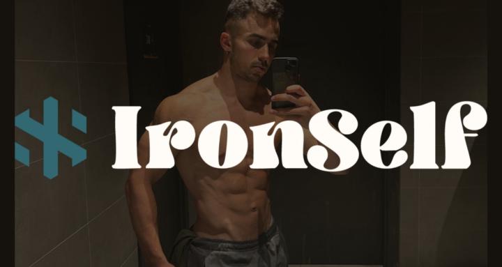 TRIBU IRON SELF