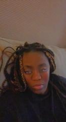 Samisha Williams