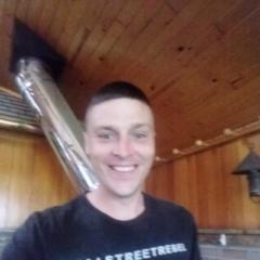 Brandon Kleeves
