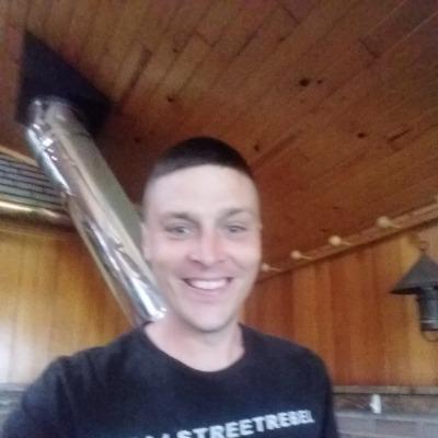 Brandon Kleeves