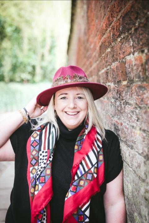 Sarah Poynton