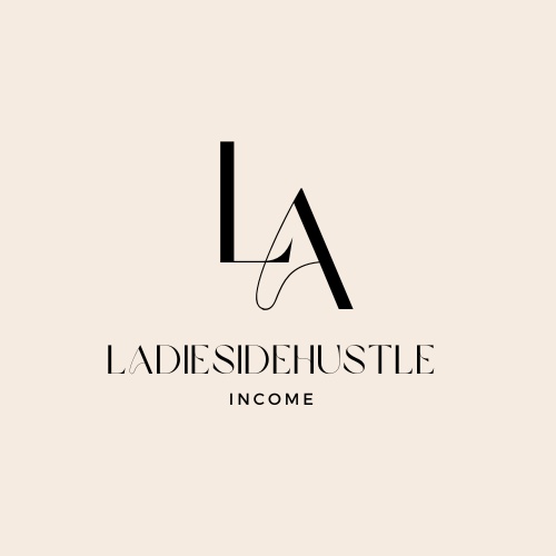 Ladie Ladiesidehustleincomee