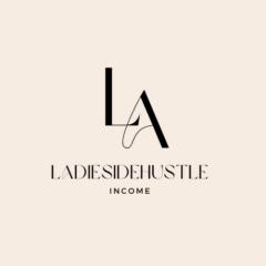 Ladie Ladiesidehustleincomee