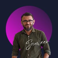 Sameer Shah