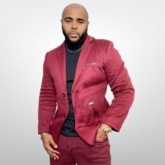Aaron Wilson Jr
