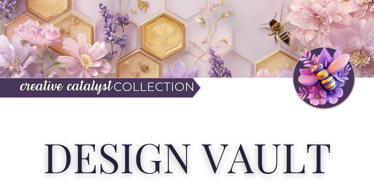 The Design Vault