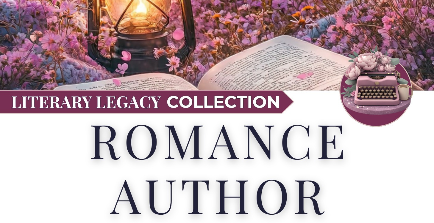 Romance Author