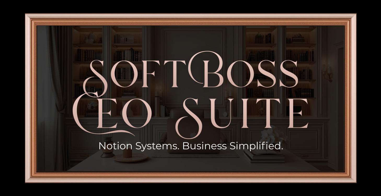 CEO Suite