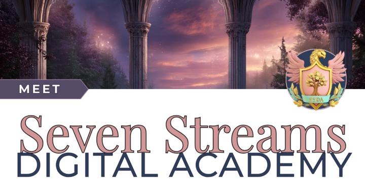Seven Streams Digital Academy