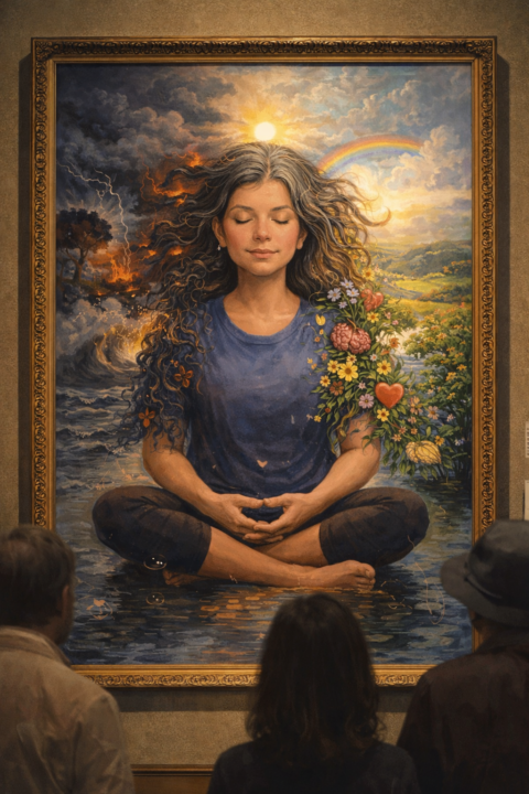 New ChatGPT Prompt Designed to Use as Content