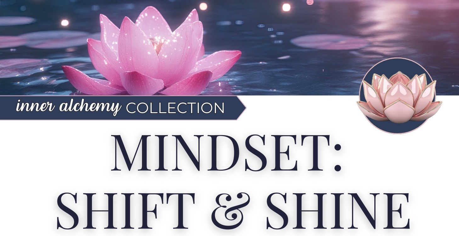 Mindset Module