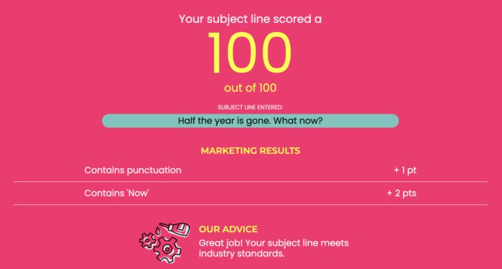 Resource for Newsletters