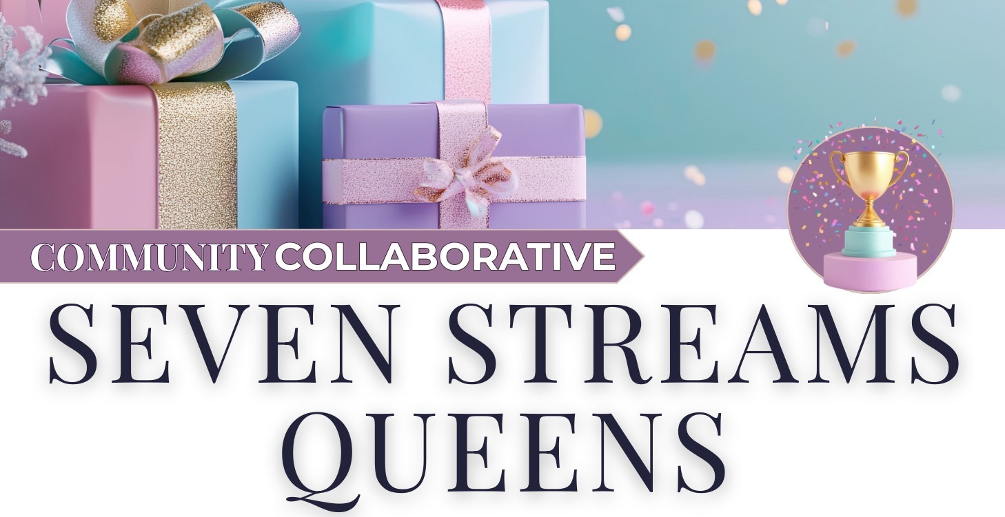 Seven Streams Queens