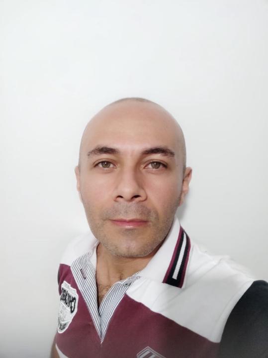 Jeison fernando Castellanos dominguez