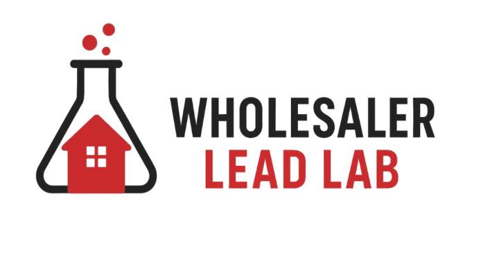 Wholesaler Lead Lab
