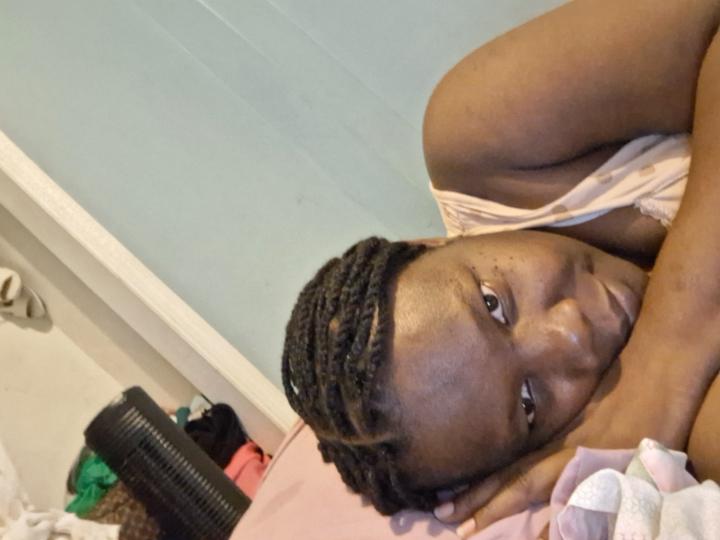 Marie France Caristide