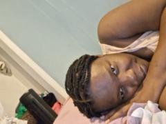 Marie France Caristide