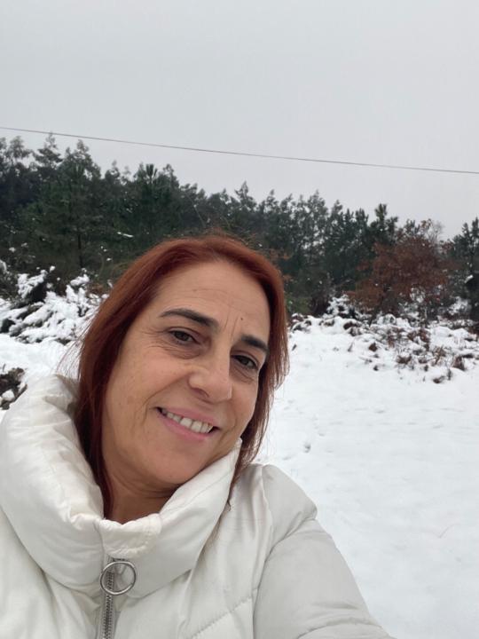 Ana Capinha