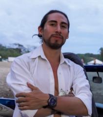 Oscar David Caballero Gutiérrez