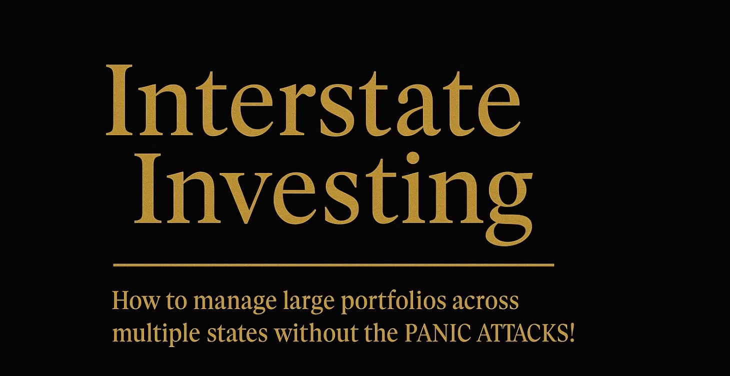 Interstate investing