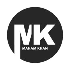Maham Khan