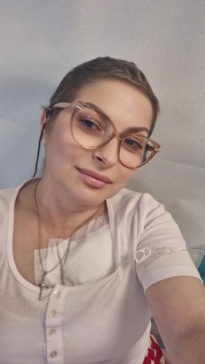 Alina Dobranici