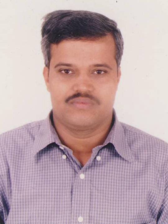 Ashok Sahu