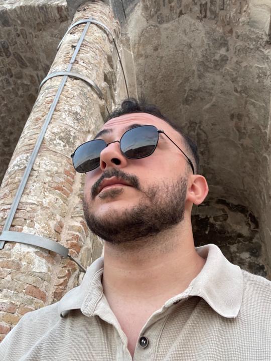 Enes Ceylan