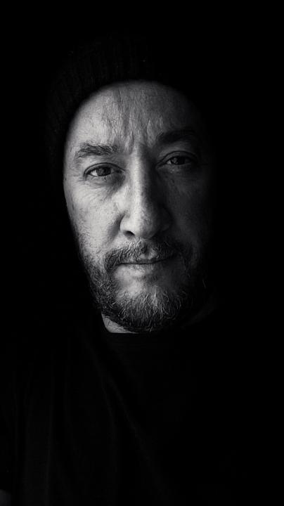 Jose Mercado Montero