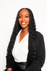 Ebonee Huff