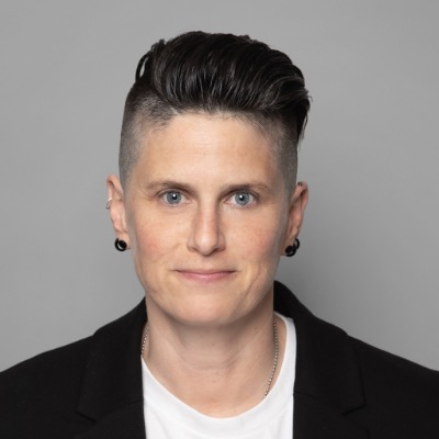 Darlene Pepper
