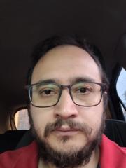 David Alarcon