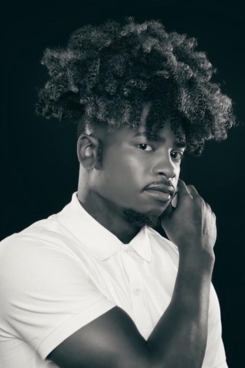 Altariq Harris