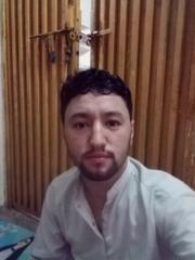 Habib Ullah