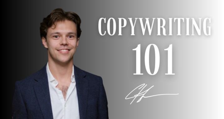 Copywriting 101