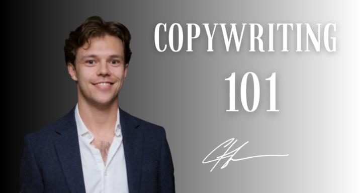 Copywriting 101