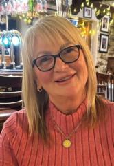 Cheryl Beaumont