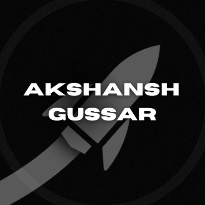 Akshansh Gussar