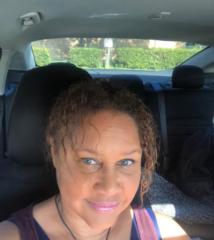 Faustina Austin