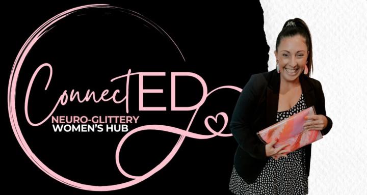 ConnectED: ND Women's Hub