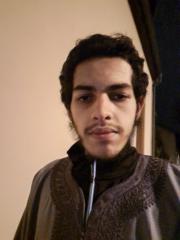 Ibrahim Rahal