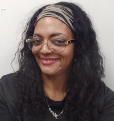 Mecca Sterrett-Helm